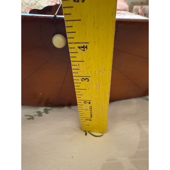 Vintage Russian Balalaika - Needs Restoration, Antique Folk Art Instrument - Picture 15 of 16